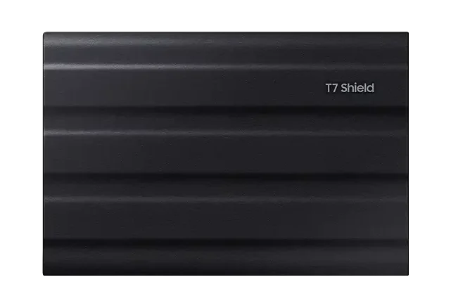 Samsung T7 Shield product photograph