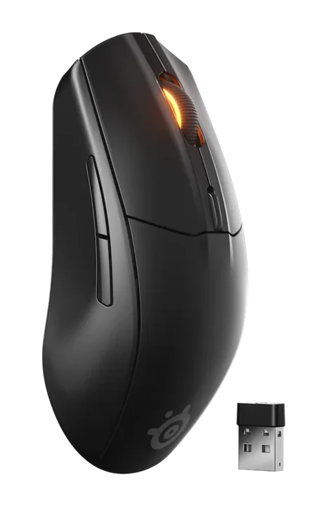 SteelSeries Rival 3 Wireless Gen 2 product photograph